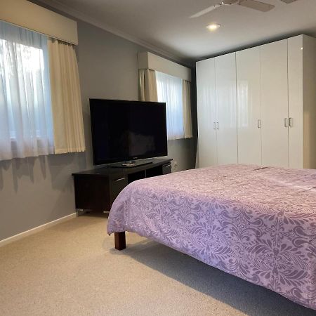 Guest Ensuite 7 Minutes From Airport Μελβούρνη Εξωτερικό φωτογραφία