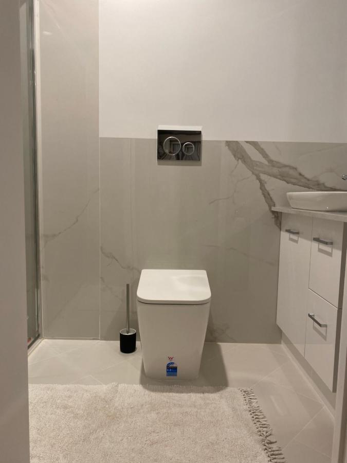 Guest Ensuite 7 Minutes From Airport Μελβούρνη Εξωτερικό φωτογραφία