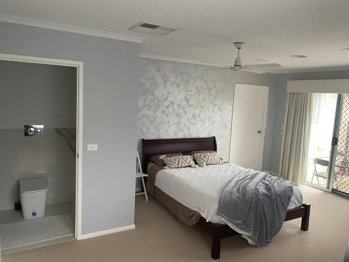 Guest Ensuite 7 Minutes From Airport Μελβούρνη Εξωτερικό φωτογραφία