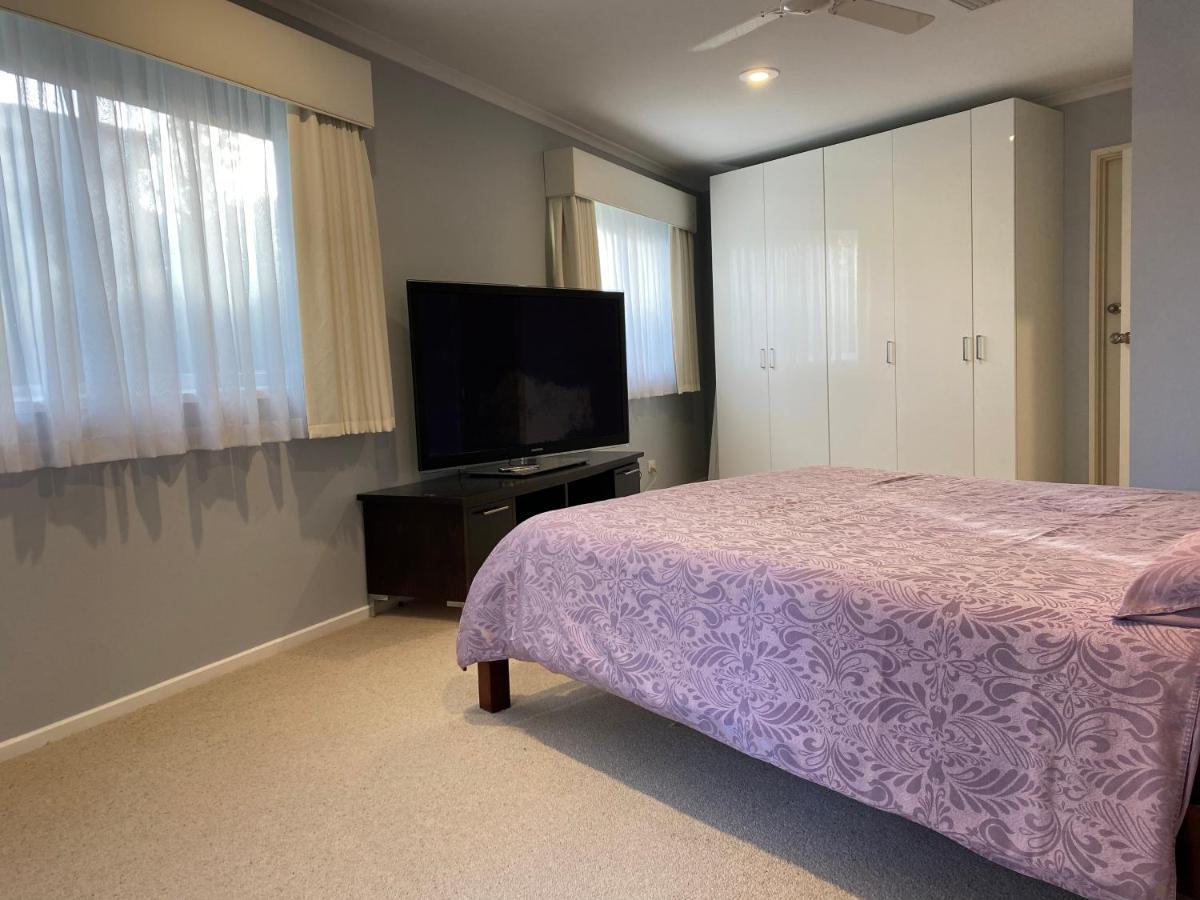 Guest Ensuite 7 Minutes From Airport Μελβούρνη Εξωτερικό φωτογραφία